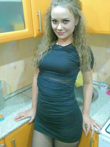 Анкета проститутки Ника - Фото 1, , 23 года, №44647