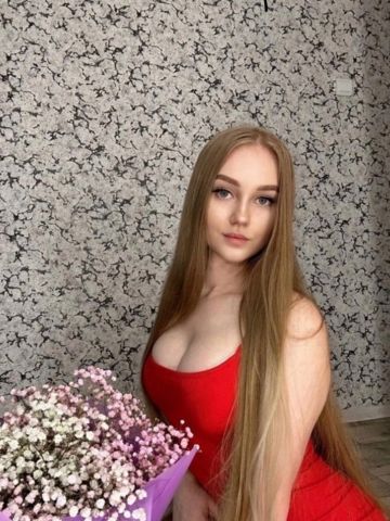 Анкета проститутки Марго - Фото 1, , 24 года, №45126